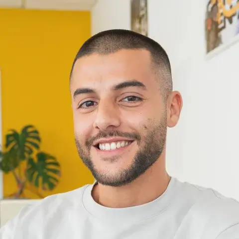Stephen Ellul, founder of The Growth Bully